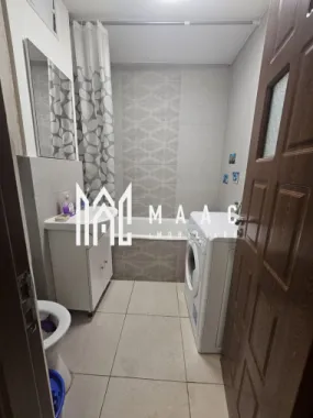 Apartament 2 camere | Etajul 3 | Valea Aurie