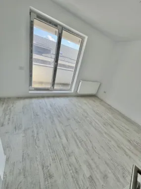 Ap. doua camere zona Militari Residence DOUA BALCOANE