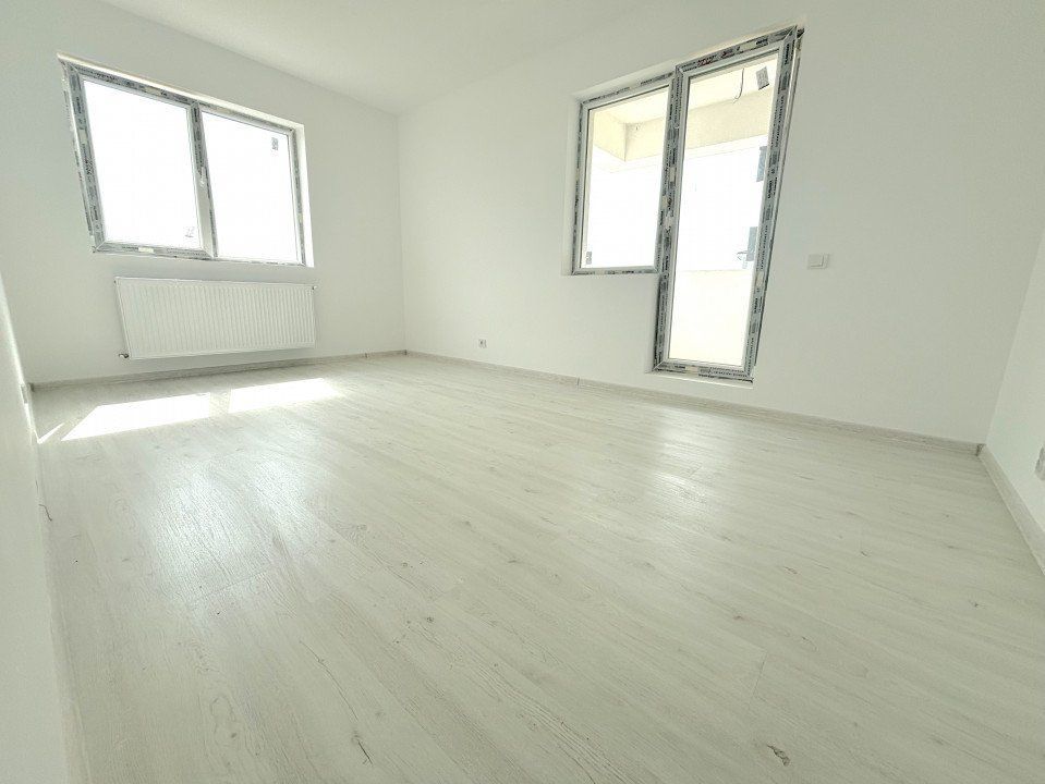 Apartament 2 camere decomandat - Militari Residence