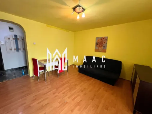 Apartament 2 camere | Decomandat | 54 MPU | SIRETULUI