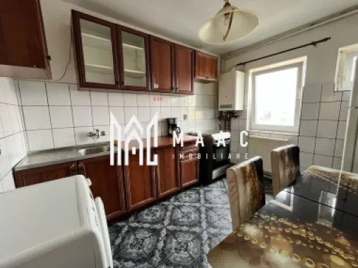 Apartament 2 camere | Decomandat | 54 MPU | SIRETULUI