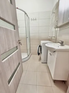 Garsoniera complet mobilata si utilata Militari Residence Tineretului