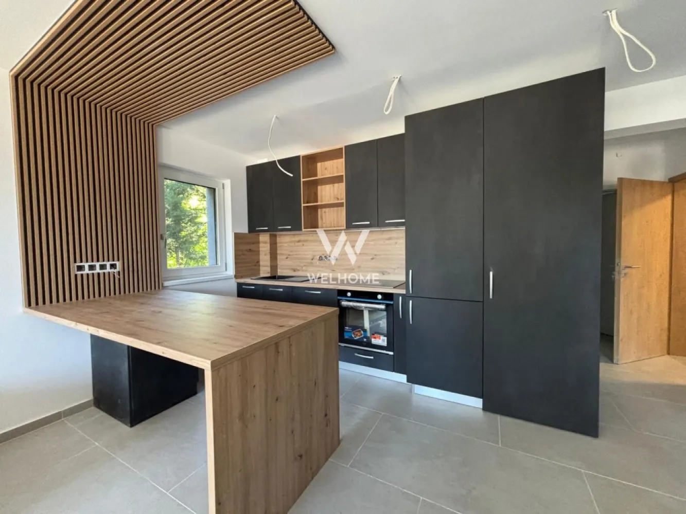 OFERTĂ! Apartament 3 camere cu grădină 50 mp - zona Vest, Sibiu