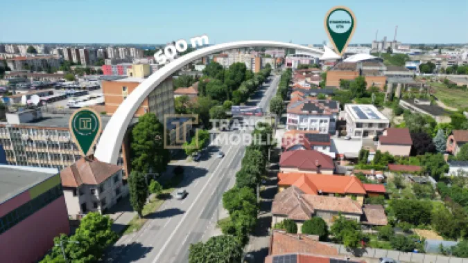 Clădire emblematică rara cu 13 camere pe Calea Victoriei | Ideal locuit/clinică