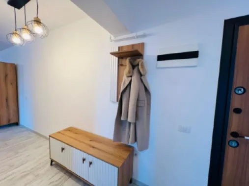 Apartament 3 camere LUX New World Militari 100 mp Parcare subterana