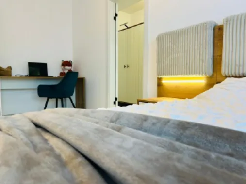 Apartament 3 camere LUX New World Militari 100 mp Parcare subterana