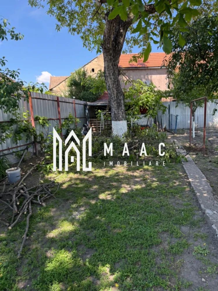 Apartament la casă | Etaj 1/1 | 36 mp utili | Pivniță | Grădină 80 mp | Str. 9 M