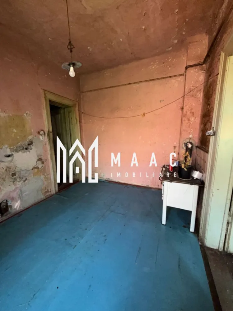 Apartament la casă | Etaj 1/1 | 36 mp utili | Pivniță | Grădină 80 mp | Str. 9 M