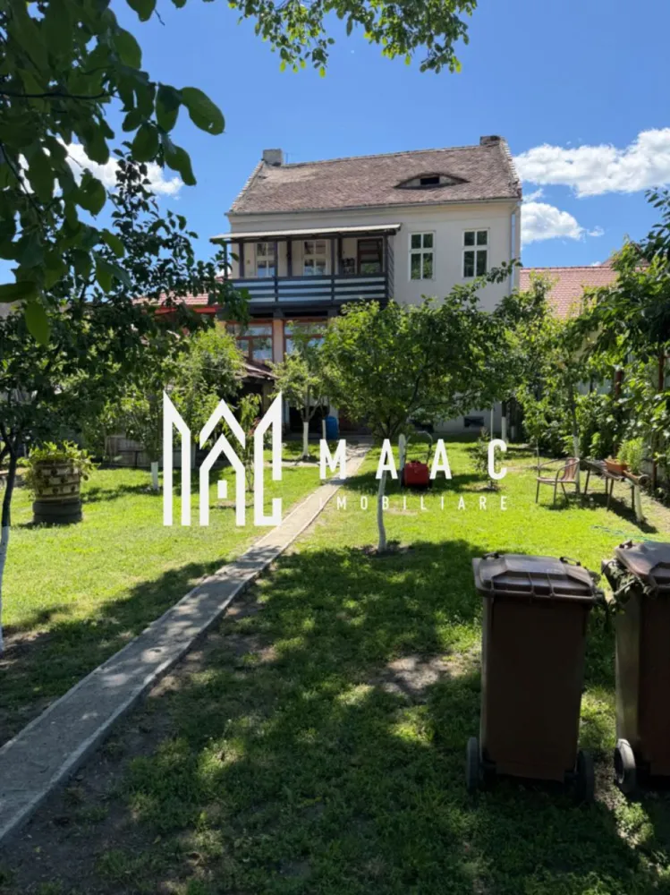 Apartament la casă | Etaj 1/1 | 36 mp utili | Pivniță | Grădină 80 mp | Str. 9 M