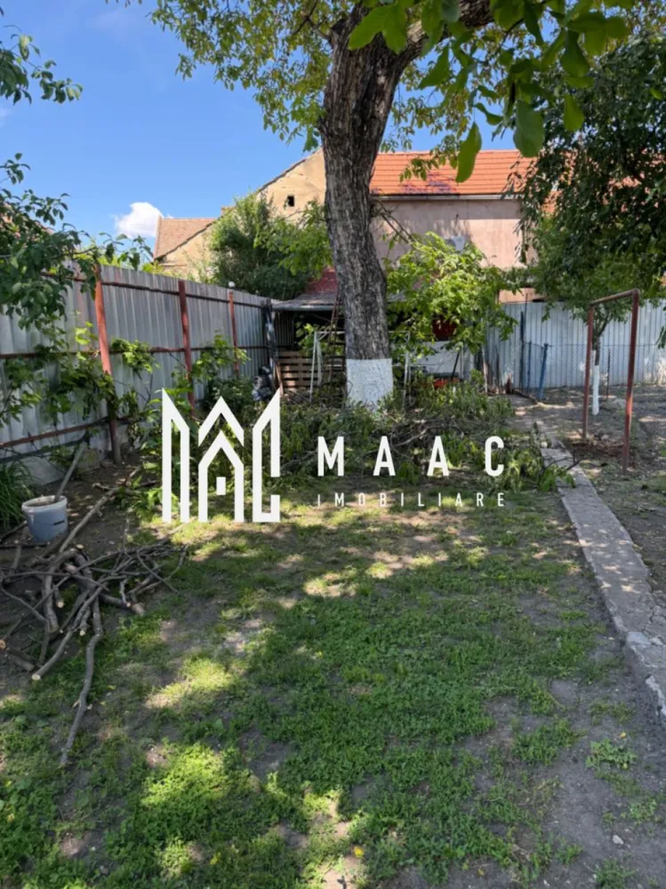 Apartament la casă | Etaj 1/1 | 36 mp utili | Pivniță | Grădină 80 mp | Str. 9 M
