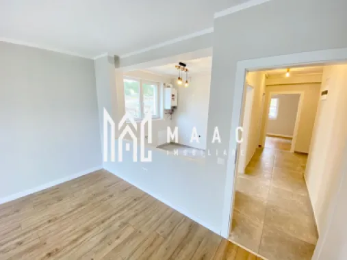 Apartament 2 camere - intabulat, finisat la cheie I Comision 0%