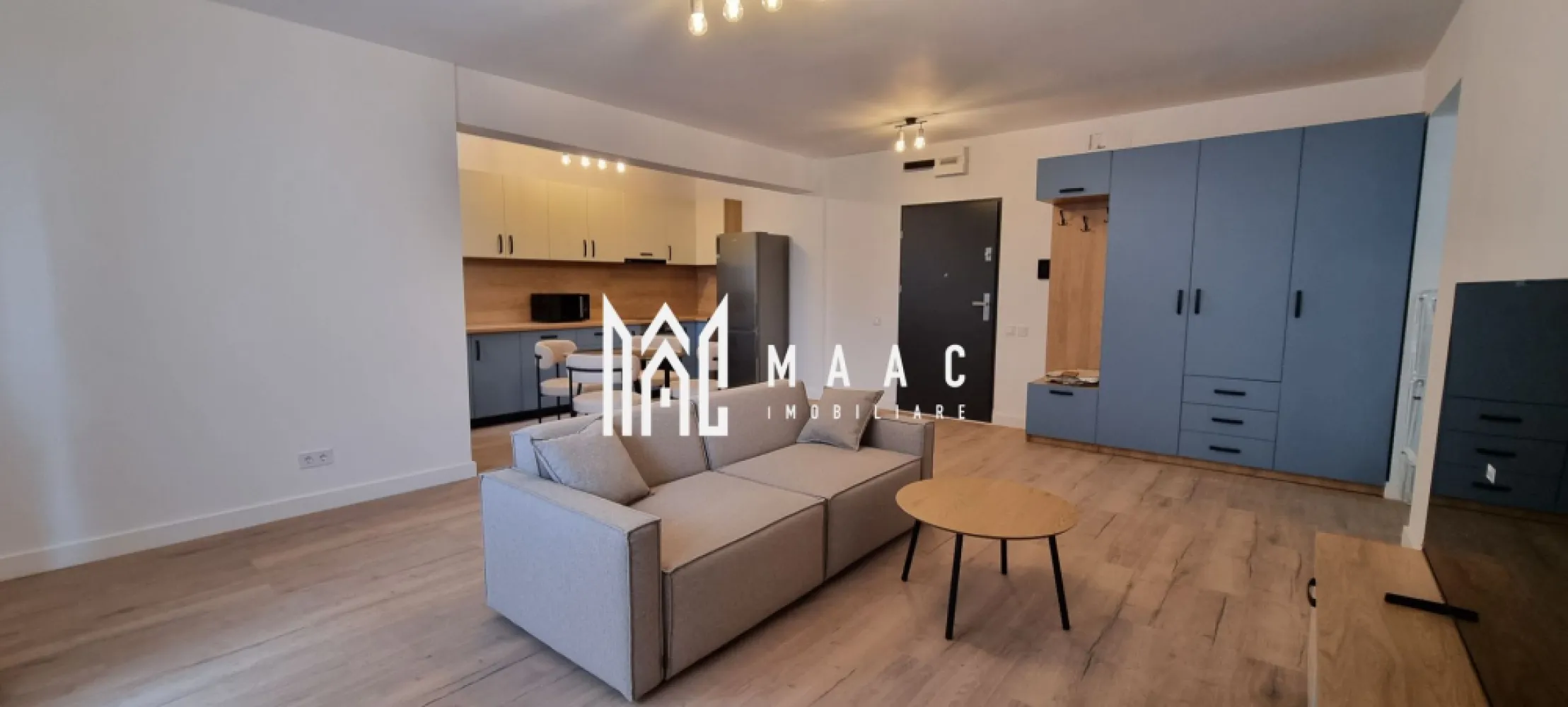Apartament modern I La cheie I 2 camere I Lift I Hipodrom - 🏡 Descoperiți un apartament ideal pentru locuit sau investiție! Situat într-un imobil nou, construit în 2023, acest spațiu decomandat oferă 2 camere, 60 mp utili și un nivel ridicat de confort.

Caracteristici principale: 
- Etaj multiplu – într-un imobil modern, cu 10 etaje 
- Living generos cu bucătărie open space, dormitor confortabil, baie utilată, balcon.

Ușă metalică antiefracție marca Porta-Doors ✔️ Tâmplărie PVC cu 7 camere și geam termopan LOW-E ✔️ Încălzire proprie – centrală termică Immergas & calorifere de oțel ✔️ Instalații electrice complete – tablou individual, prize & curenți slabi ✔️ Balcon, placat cu gresie antiderapantă

🏗️ Spații comune premium: 
✔️ Casa scării placată cu granit, zugrăvită în lavabilă albă
✔️ Acces securizat și lifturi electrice de ultimă generație 
✔️ Iluminare inteligentă cu senzori de mișcare 
✔️ Curte interioară cu loc privat de joacă pentru copii 
✔️ Locuri de parcare supraterane & subterane

✅ La cerere, finisaje personalizate! Gresie, faianță, parchet, obiecte sanitare și uși de interior – adaptate preferințelor dumneavoastră în limita unui buget.

🏠 Predare la alegere – stadiu alb -107.000 euro, TVA inclus.
 sau finisat la cheie - 124.000 euro, TVA inclus.
 

📞 Contactați-ne acum pentru detalii și programarea unei vizionări, specificând ID CP24999672.