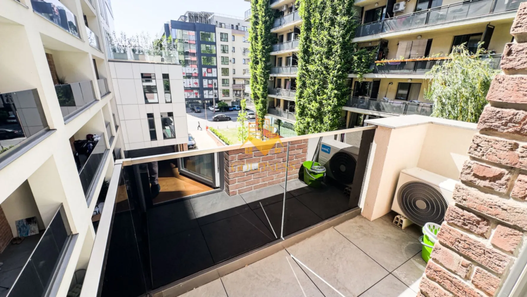 2 camere, premium, parcare, bloc nou,Gheorgheni zona FSEGA,Iulius Mall