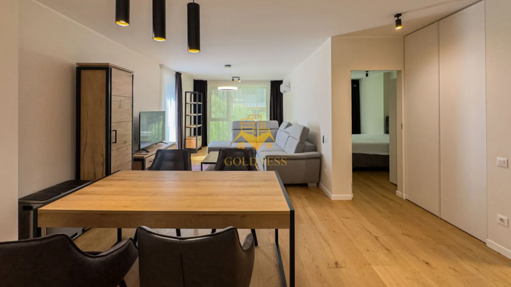 2 camere, premium, parcare, bloc nou,Gheorgheni zona FSEGA,Iulius Mall