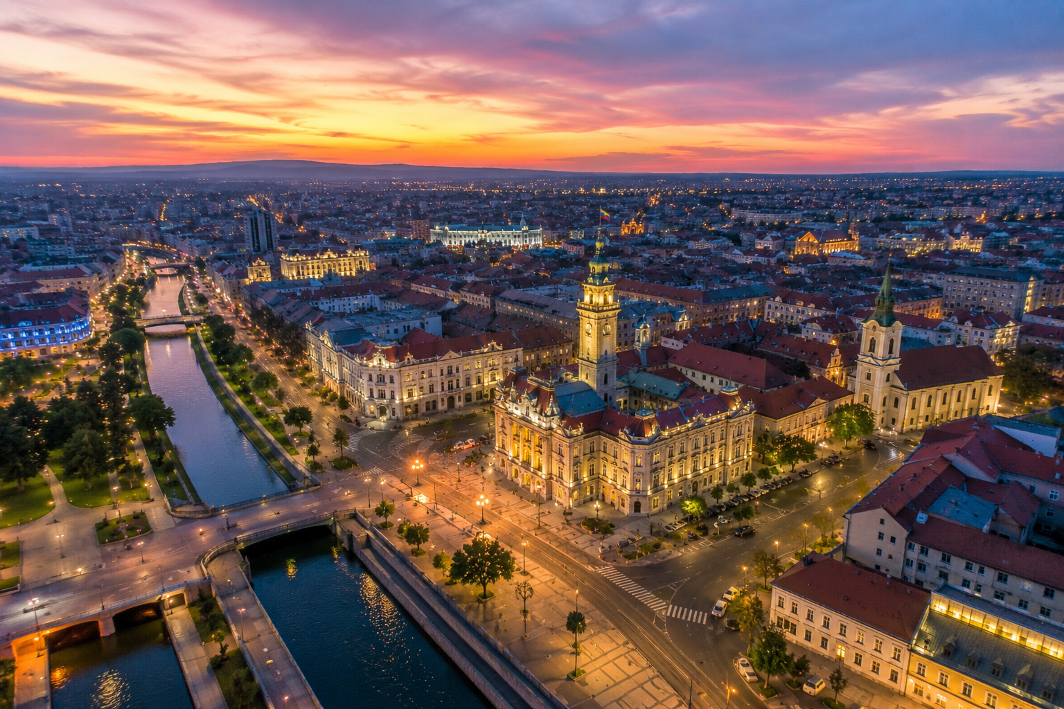 Oradea