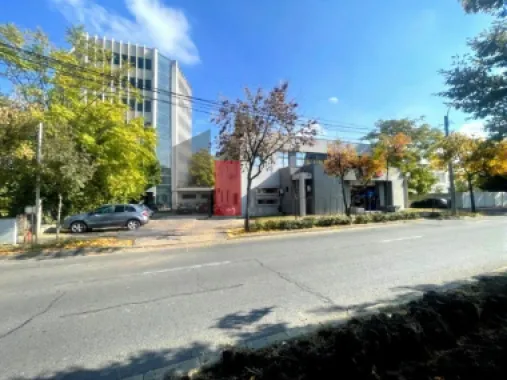 Spatiu comercial de inchiriat in Bucurestii Noi - Oportunitate Rara - Comision 0