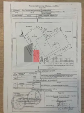 Spatiu comercial de inchiriat in Bucurestii Noi - Oportunitate Rara - Comision 0