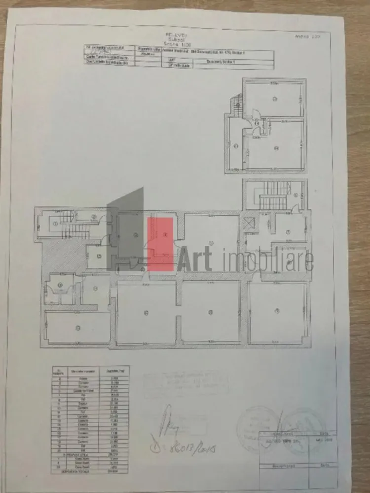 Spatiu comercial de inchiriat in Bucurestii Noi - Oportunitate Rara - Comision 0