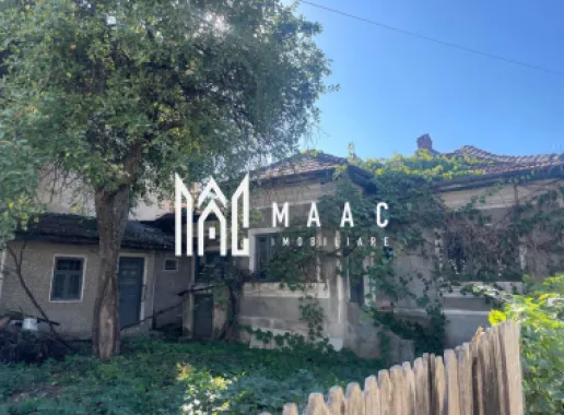 Logo MAAC IMOBILIARE logo