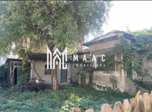 Casa Valcea | Teren 200 mp | Centru |