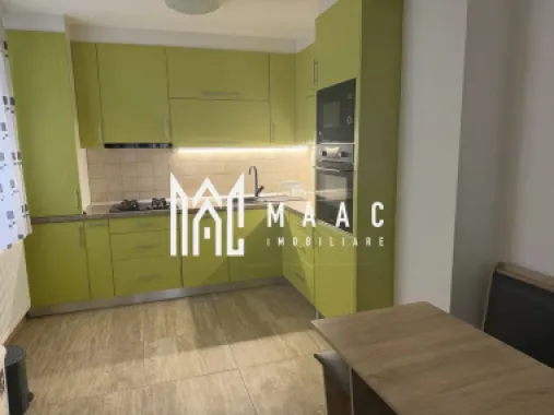 Apartament 3 camere | Etaj 3 | Balcon | 2 Bai | Central