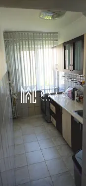 Apartament 2 camere | Ostroveni | etaj 4 | 42 mp |