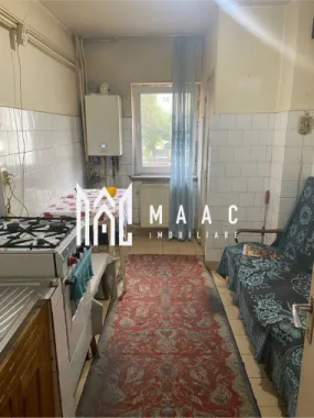 Apartament 3 camere | 2 bai | etaj 1 | 70 mp | Centru |