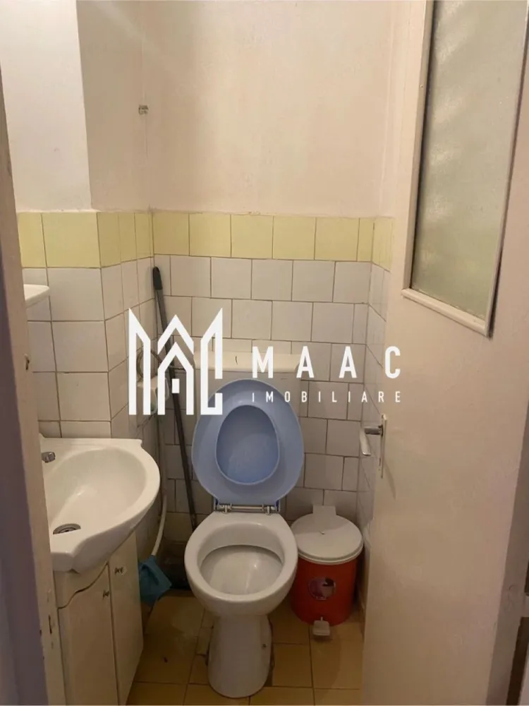 Apartament 3 camere | 2 bai | etaj 1 | 70 mp | Centru |