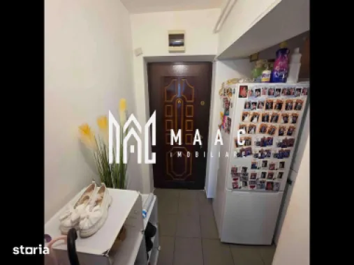 Apartament 3 camere, | 36,8 mpu | Petrișor | Etaj 3 |