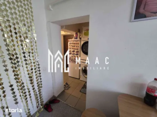 Apartament 3 camere, | 36,8 mpu | Petrișor | Etaj 3 |