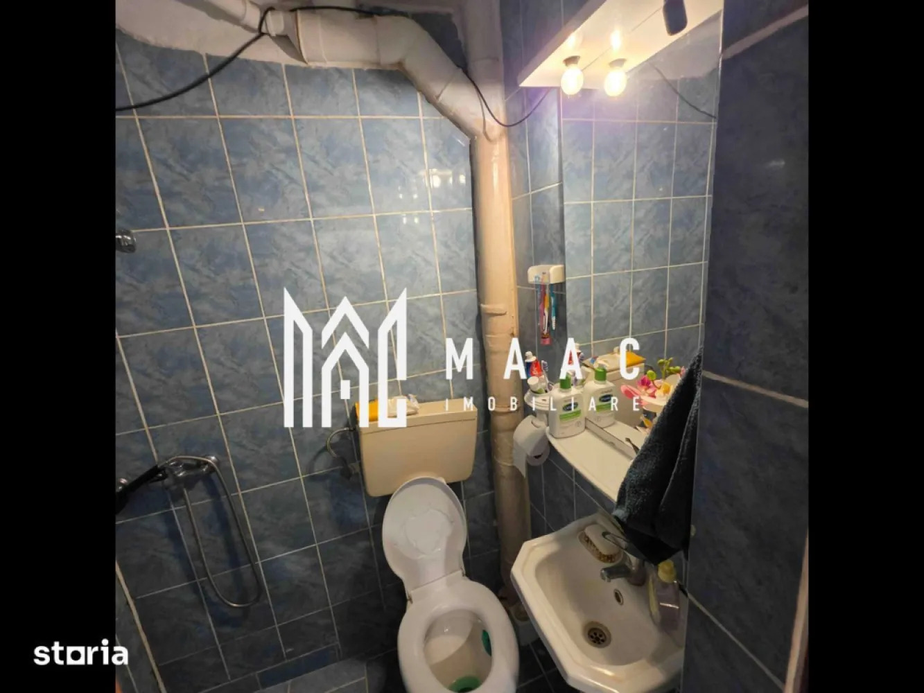 Apartament 3 camere, | 36,8 mpu | Petrișor | Etaj 3 |