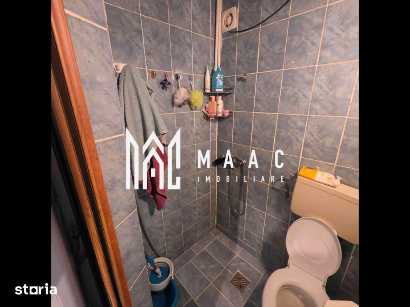 Apartament 3 camere, | 36,8 mpu | Petrișor | Etaj 3 |