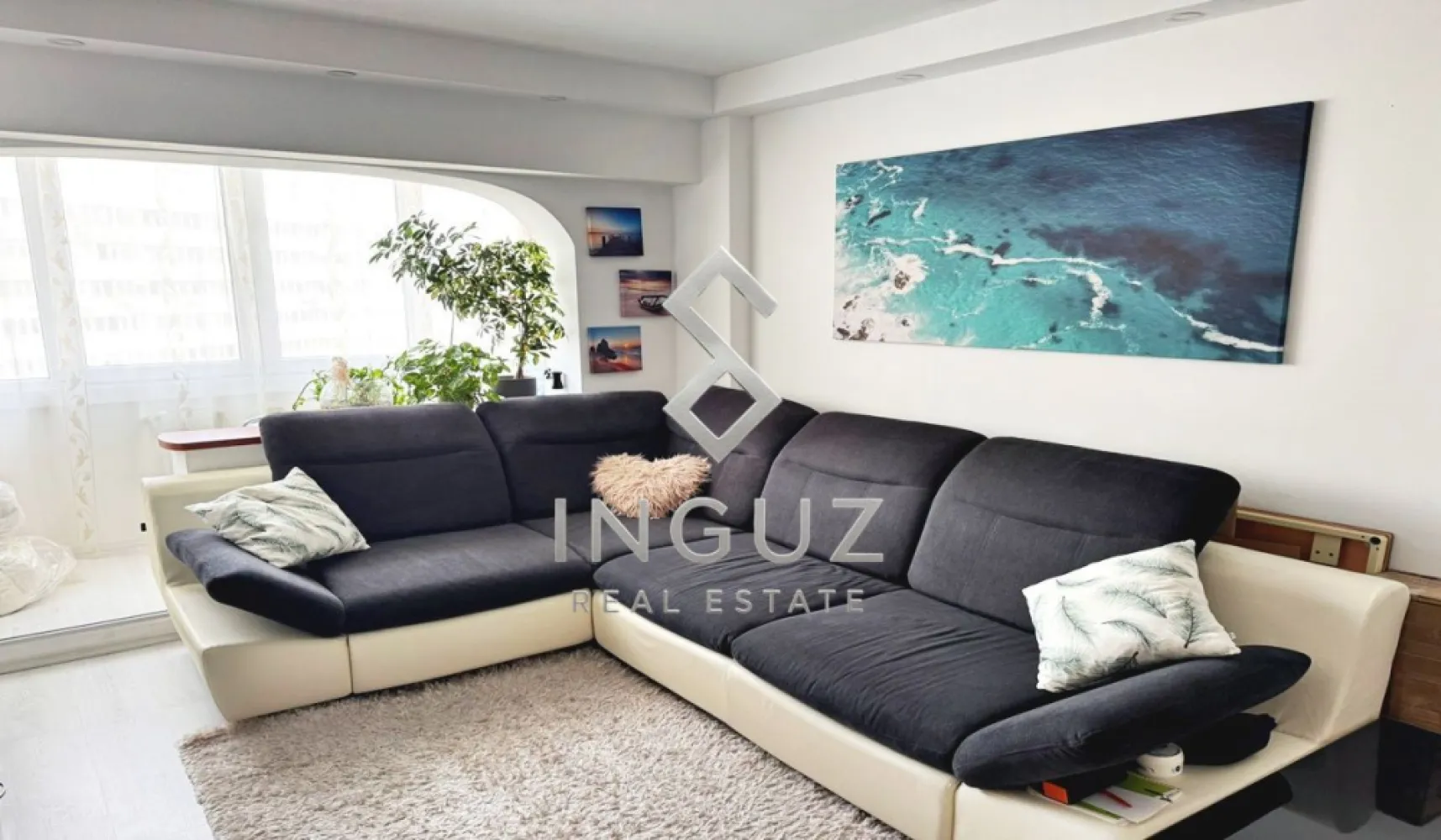 DE ÎNCHIRIAT – APARTAMENT 3 CAMERE – MIHAI BRAVU / BUCUR OBOR - DE ÎNCHIRIAT – APARTAMENT 3 CAMERE – MIHAI BRAVU / BUCUR OBOR

775 €/lună

Inguz Real Estate vă propune spre închiriere un apartament spațios cu 3 camere, decomandat, situat pe Șoseaua Mihai Bravu nr. 3, într-o zonă excelent conectată la toate punctele de interes ale Capitalei.

DETALII PROPRIETATE

• 3 camere decomandate
• Suprafață utilă: 80 mp
• Etaj 8
• Balcon
• Living generos și luminos
• Dormitoare spațioase
• Bucătărie separată
• Compartimentare practică
• Vedere panoramică asupra orașului
• Ideal pentru familie, cuplu sau persoane care lucrează în zona centrală

AVANTAJE LOCAȚIE

• La câteva minute de stația de metrou Obor
• Acces rapid către Piața Obor și Veranda Mall
• Conexiune directă către centrul Bucureștiului
• Aproape de supermarketuri, farmacii, bănci și restaurante
• Stații STB în imediata apropiere
• Acces facil către Ștefan cel Mare, Iancului, Piața Muncii și Universitate
• Zonă cu numeroase spații comerciale și servicii

Apartamentul oferă confort, spațiu și o locație excelentă, fiind potrivit pentru cei care își doresc acces rapid către orice zonă a orașului.

Chirie: 775 €/lună
Inguz Real Estate