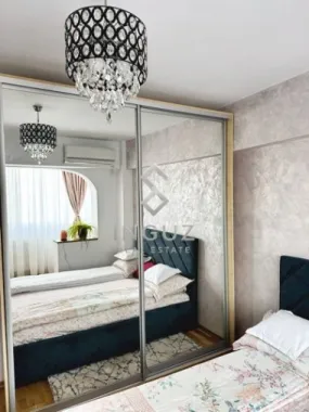 DE ÎNCHIRIAT – APARTAMENT 3 CAMERE – MIHAI BRAVU / BUCUR OBOR