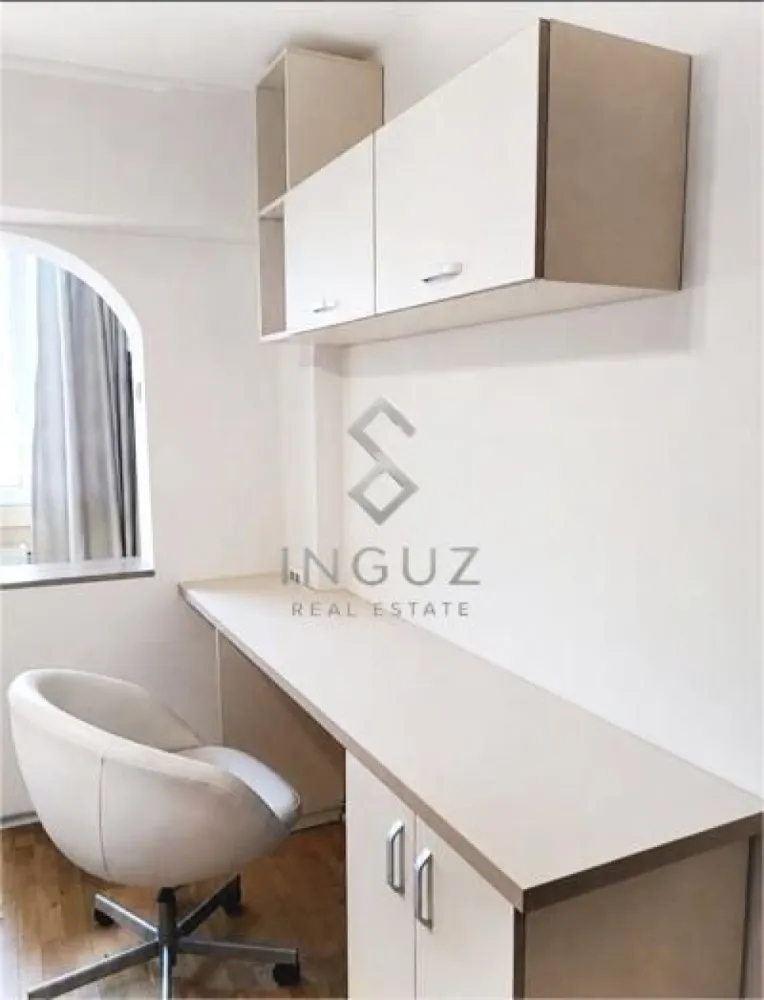 DE ÎNCHIRIAT – APARTAMENT 3 CAMERE – MIHAI BRAVU / BUCUR OBOR