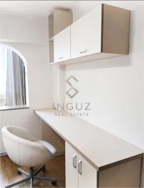 DE ÎNCHIRIAT – APARTAMENT 3 CAMERE – MIHAI BRAVU / BUCUR OBOR