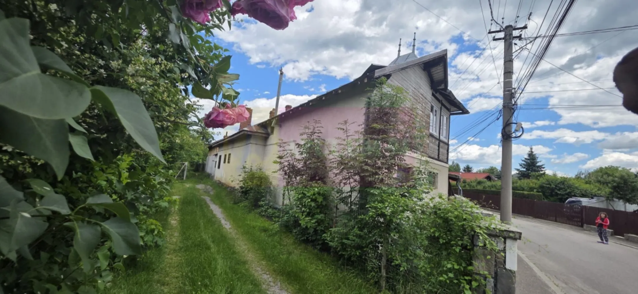 Casa cu 5 camere de vanzare in Breaza