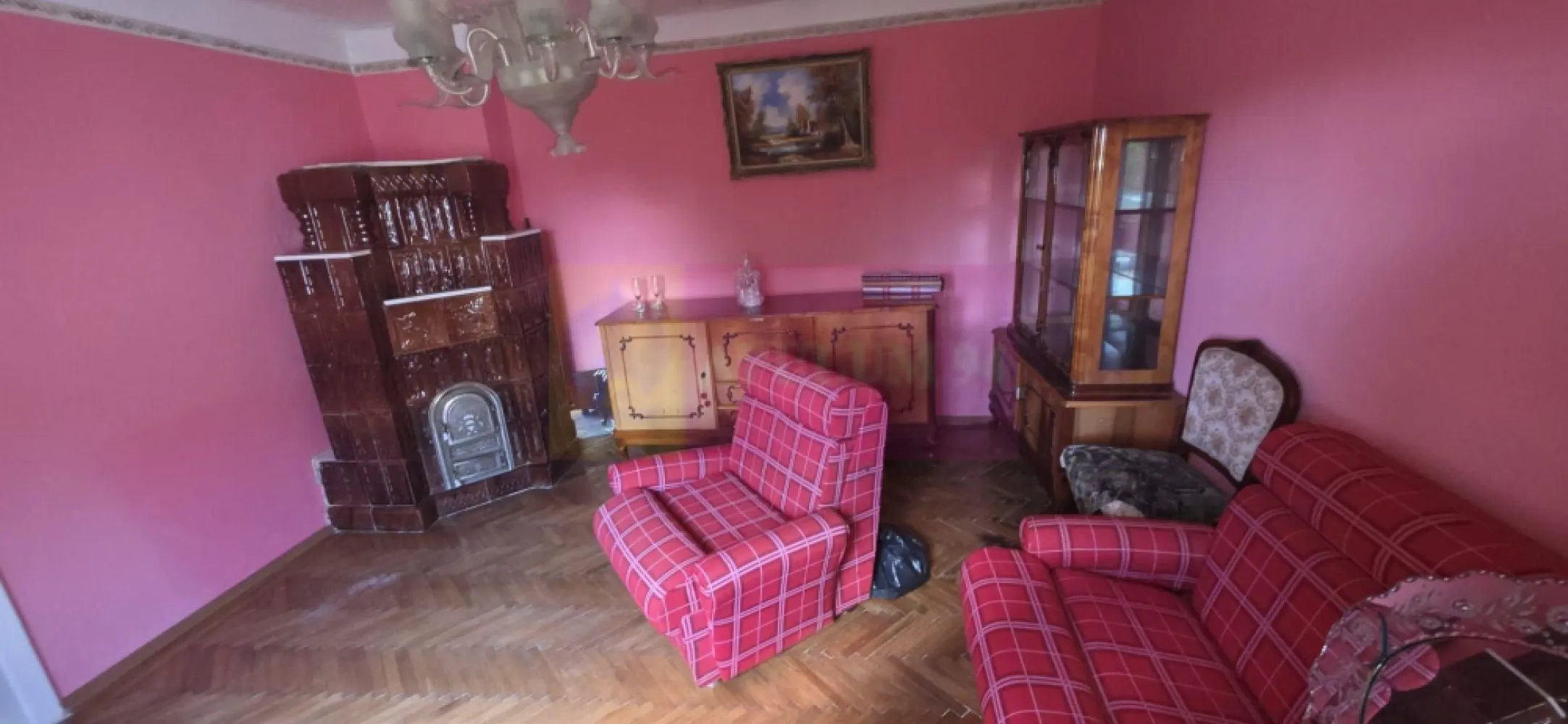 Casa cu 5 camere de vanzare in Breaza