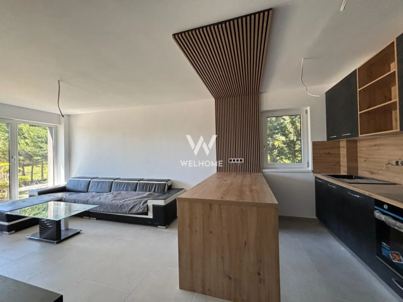 Apartament 3 camere, priveliste deosebita-Zona de VEST, Sibiu
