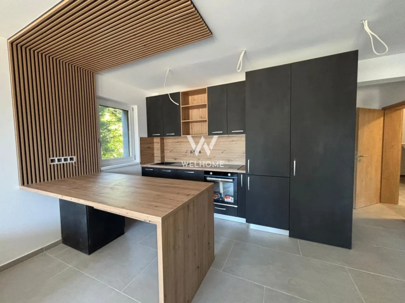 Apartament 3 camere, priveliste deosebita-Zona de VEST, Sibiu