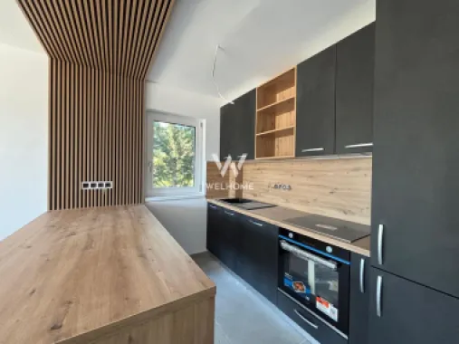 Apartament 3 camere, priveliste deosebita-Zona de VEST, Sibiu