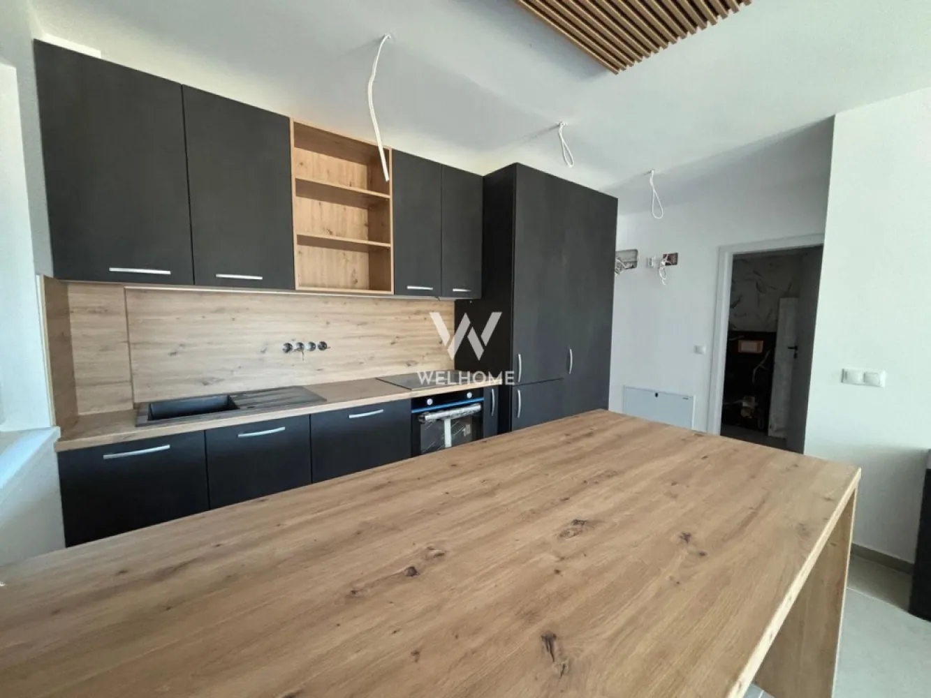 Apartament 3 camere, priveliste deosebita-Zona de VEST, Sibiu
