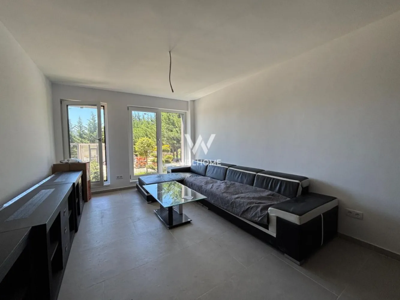 Apartament 3 camere, priveliste deosebita-Zona de VEST, Sibiu
