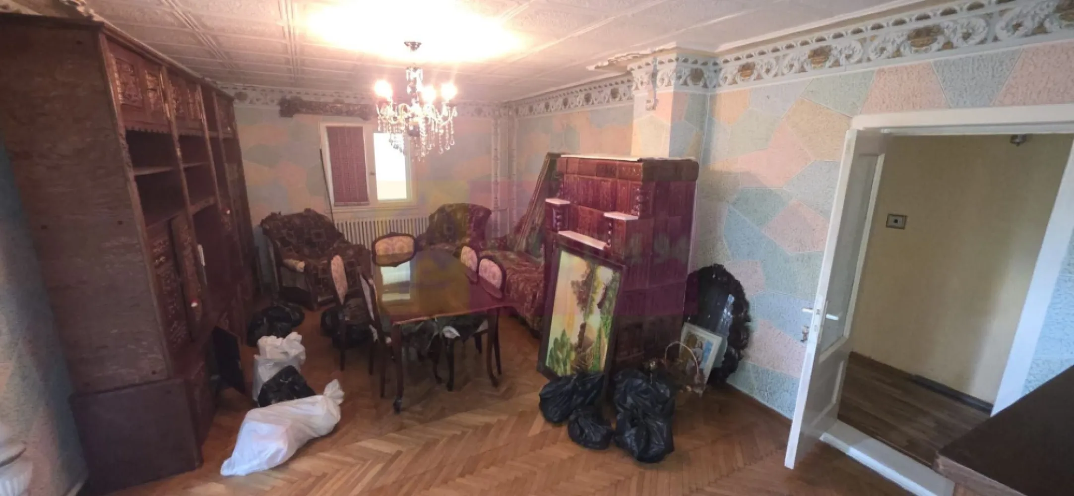 Casa cu 5 camere de vanzare in Breaza