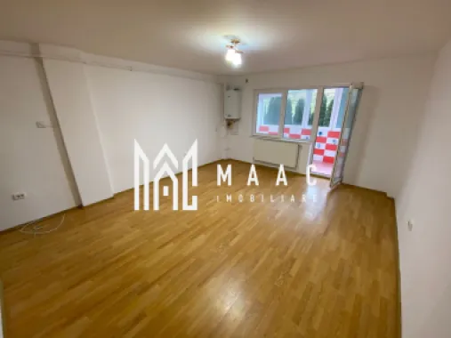 Logo MAAC IMOBILIARE logo