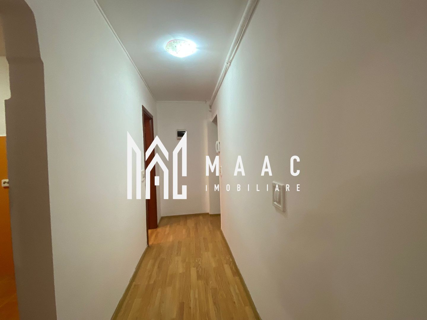 Apartament 1 camera | Etaj 2 | 45mp | Strand