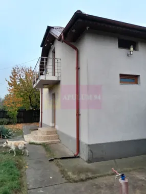 ISLAZ / IF - CASA P+1 (7 CAM) DE VANZARE