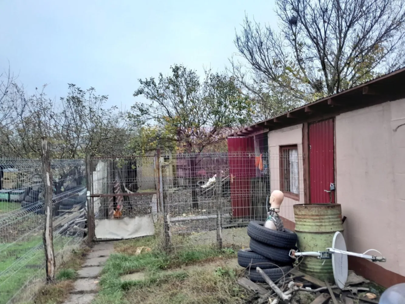 ISLAZ / IF - CASA P+1 (7 CAM) DE VANZARE