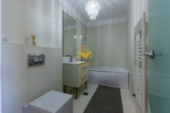 2 camere,modern,bloc Platinia,Central, zona NTT Data, Constanta, Meron