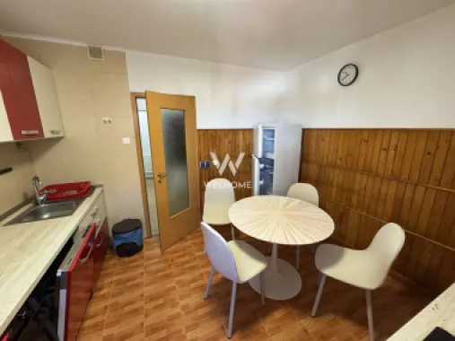 Apartament 3 camere de închiriat – spațios, luminos, gata de mutat